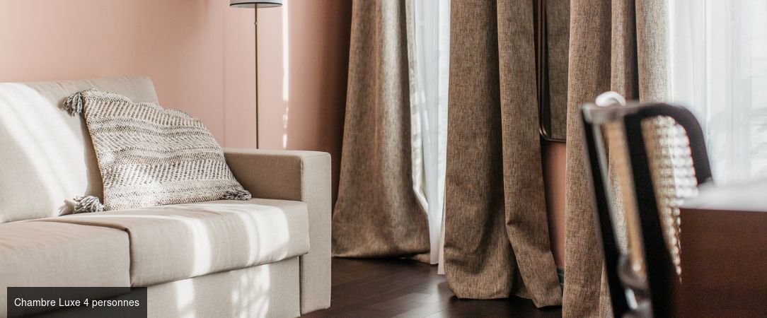 New Hotel Le Quai ★★★★ - Old world charm combined with contemporary comfort in central location - Marseille, France