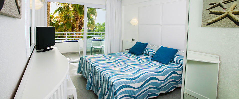 Insotel Hotel Formentera Playa ★★★★ - A well-deserved break in Formentera. - Formentera, Spain
