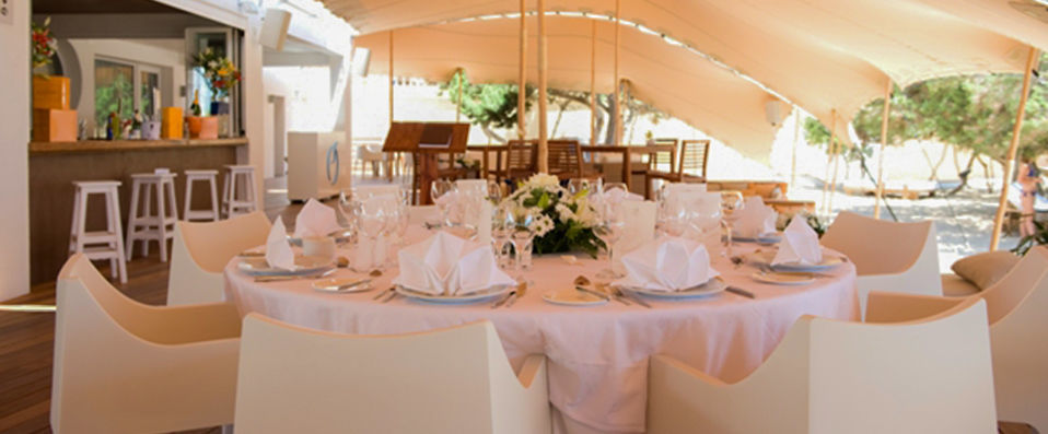 Insotel Hotel Formentera Playa ★★★★ - A well-deserved break in Formentera. - Formentera, Spain