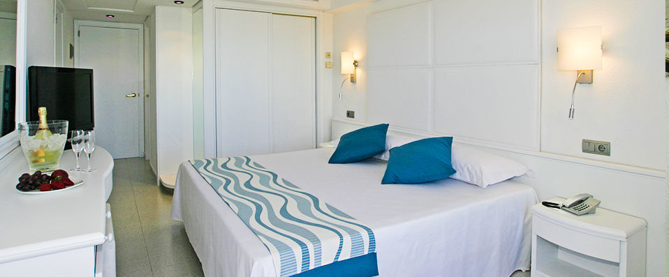 Insotel Hotel Formentera Playa ★★★★ - Pur moment de bien-être en bord de plage à Formentera. - Formentera, Espagne