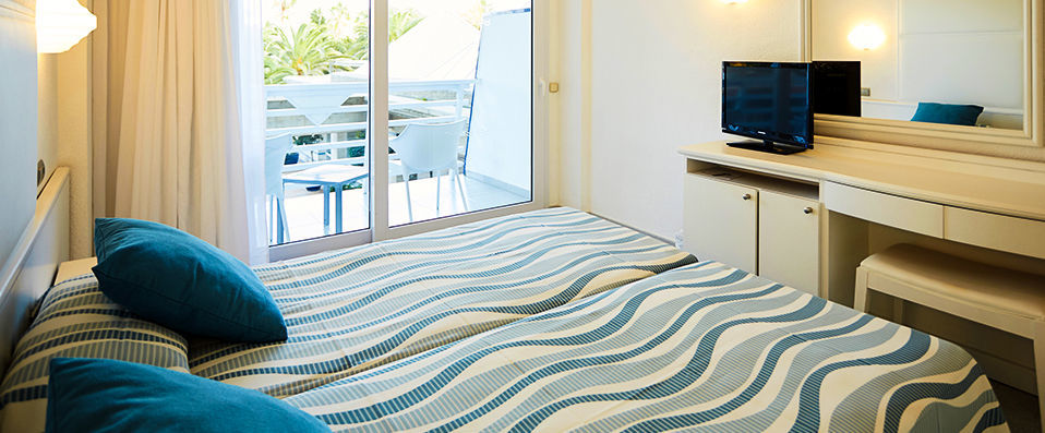 Insotel Hotel Formentera Playa ★★★★ - Pur moment de bien-être en bord de plage à Formentera. - Formentera, Espagne
