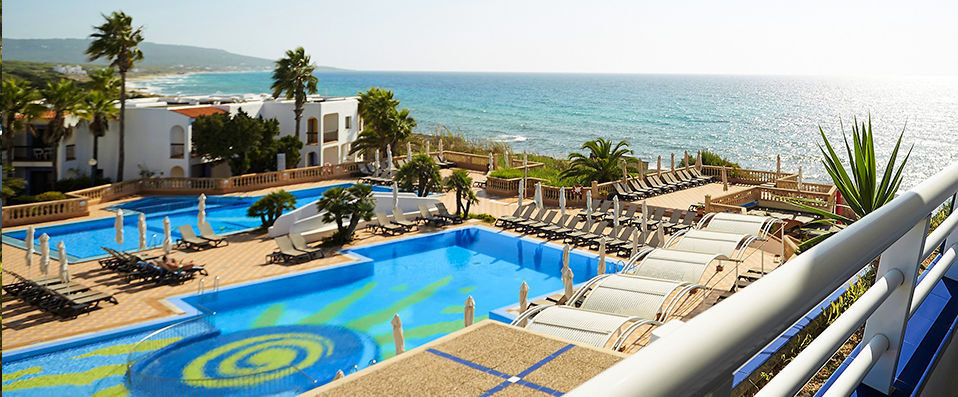 Insotel Hotel Formentera Playa ★★★★ - Pur moment de bien-être en bord de plage à Formentera. - Formentera, Espagne