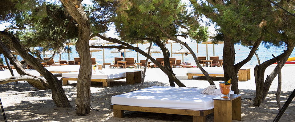 Insotel Hotel Formentera Playa ★★★★ - Pur moment de bien-être en bord de plage à Formentera. - Formentera, Espagne