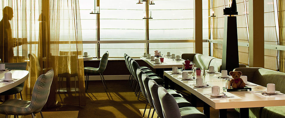 Mercure Paris Orly Rungis ★★★★ - Last Minute - Utmost comfort in a suburb of Paris - Orly, France