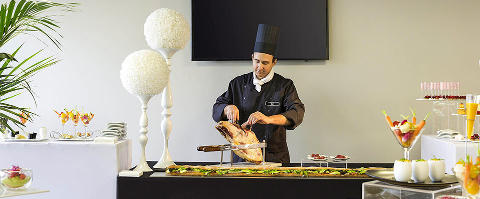 Mercure Paris Orly Rungis ★★★★ - Last Minute - Utmost comfort in a suburb of Paris - Orly, France