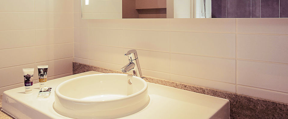 Mercure Paris Orly Rungis ★★★★ - Last Minute - Utmost comfort in a suburb of Paris - Orly, France