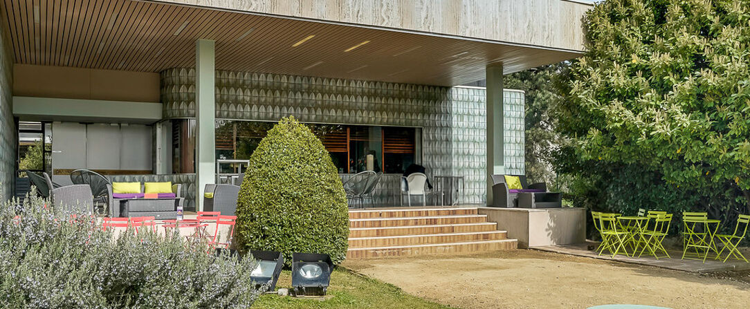 Mercure Paris Orly Rungis ★★★★ - Dernière minute - Élégance & modernité à 5 minutes de l’aéroport d’Orly ! - Rungis, France