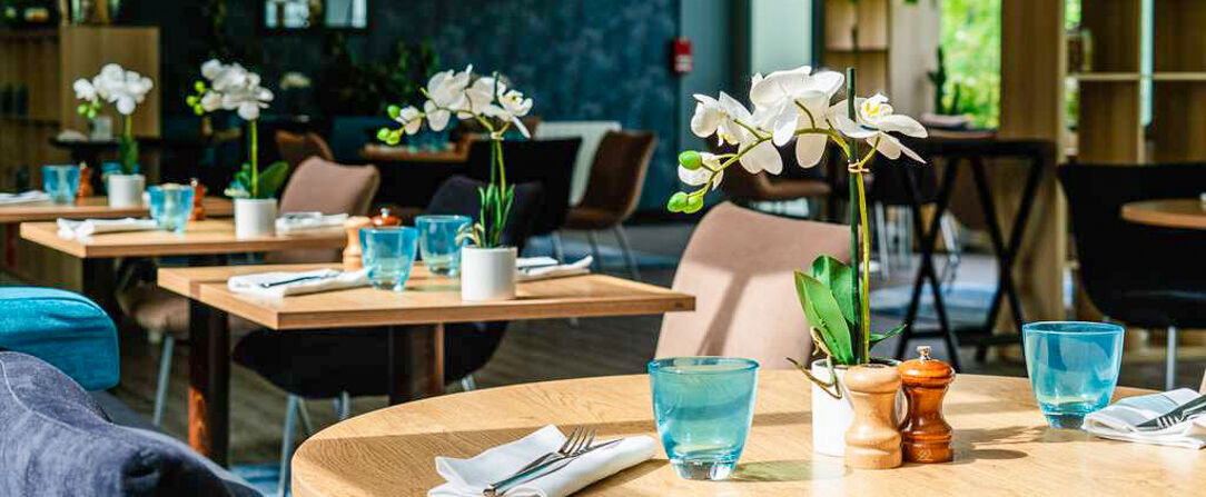 Mercure Paris Orly Rungis ★★★★ - Dernière minute - Élégance & modernité à 5 minutes de l’aéroport d’Orly ! - Rungis, France