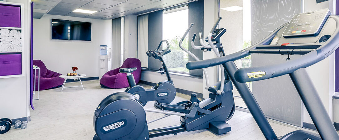 Mercure Paris Orly Rungis ★★★★ - Dernière minute - Élégance & modernité à 5 minutes de l’aéroport d’Orly ! - Rungis, France