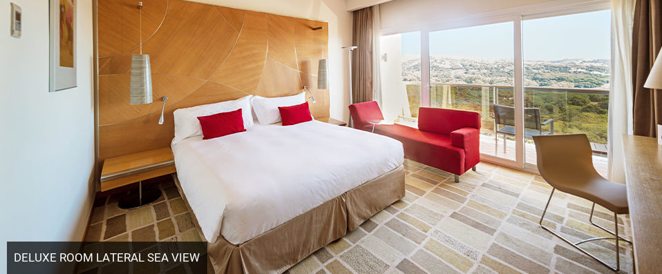 Don Carlos Resort & Spa ★★★★★ - A 5-star luxury resort that will encapsulate all the senses. - Marbella, Spain