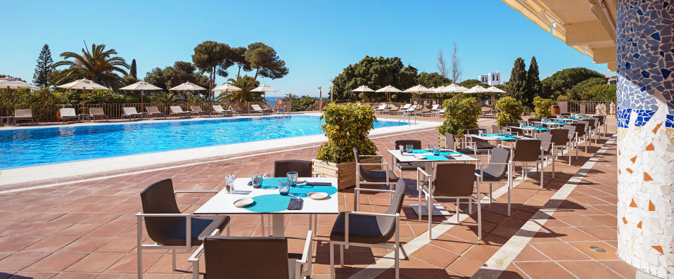Don Carlos Resort & Spa ★★★★★ - Douceur de vivre à l’andalouse & expérience de tous les sens à Marbella. - Marbella, Espagne