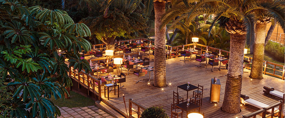 Don Carlos Resort & Spa ★★★★★ - Douceur de vivre à l’andalouse & expérience de tous les sens à Marbella. - Marbella, Espagne