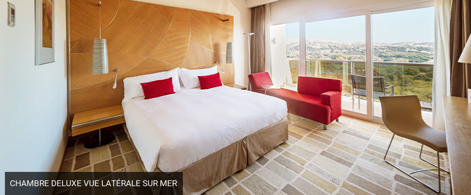 Don Carlos Resort & Spa ★★★★★ - Douceur de vivre à l’andalouse & expérience de tous les sens à Marbella. - Marbella, Espagne