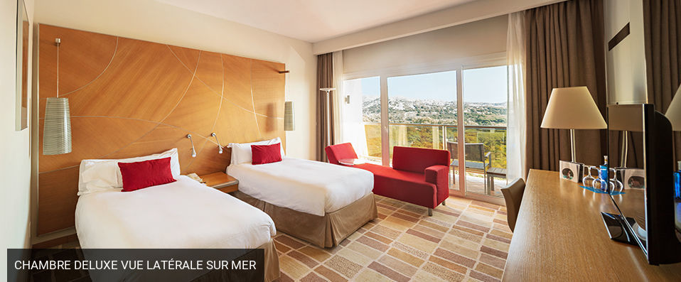 Don Carlos Resort & Spa ★★★★★ - Douceur de vivre à l’andalouse & expérience de tous les sens à Marbella. - Marbella, Espagne