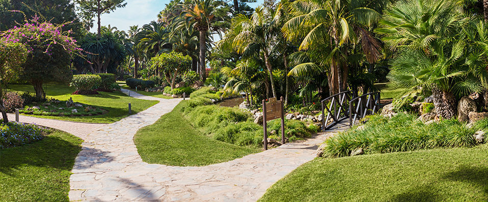 Don Carlos Resort & Spa ★★★★★ - Douceur de vivre à l’andalouse & expérience de tous les sens à Marbella. - Marbella, Espagne