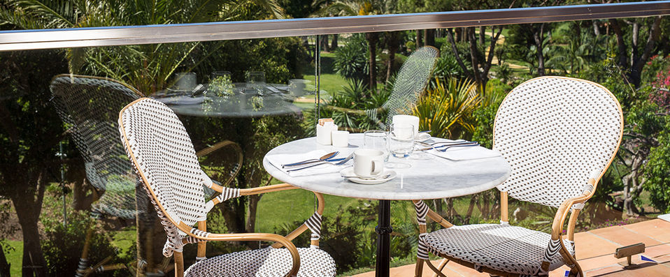 Don Carlos Resort & Spa ★★★★★ - Douceur de vivre à l’andalouse & expérience de tous les sens à Marbella. - Marbella, Espagne