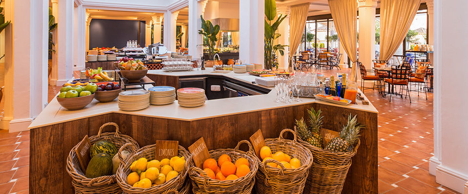 Don Carlos Resort & Spa ★★★★★ - Douceur de vivre à l’andalouse & expérience de tous les sens à Marbella. - Marbella, Espagne