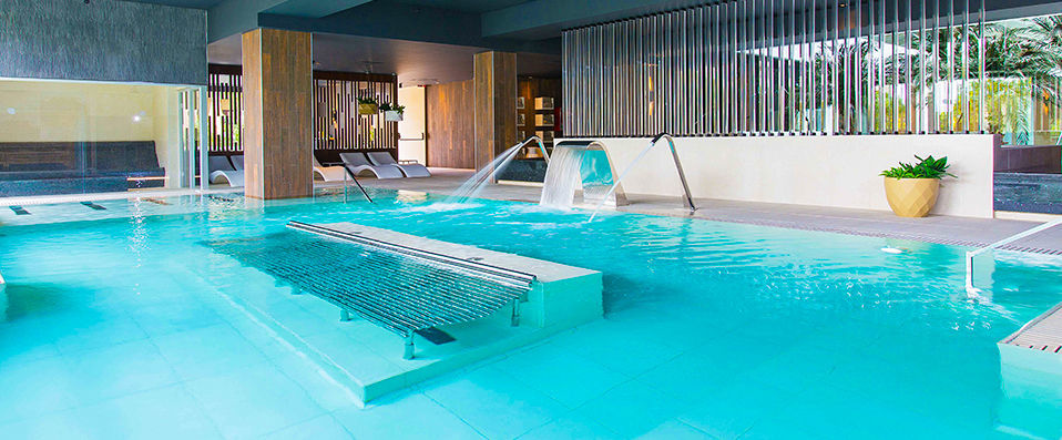 Don Carlos Resort & Spa ★★★★★ - Douceur de vivre à l’andalouse & expérience de tous les sens à Marbella. - Marbella, Espagne