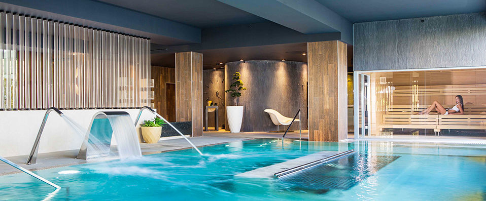 Don Carlos Resort & Spa ★★★★★ - Douceur de vivre à l’andalouse & expérience de tous les sens à Marbella. - Marbella, Espagne