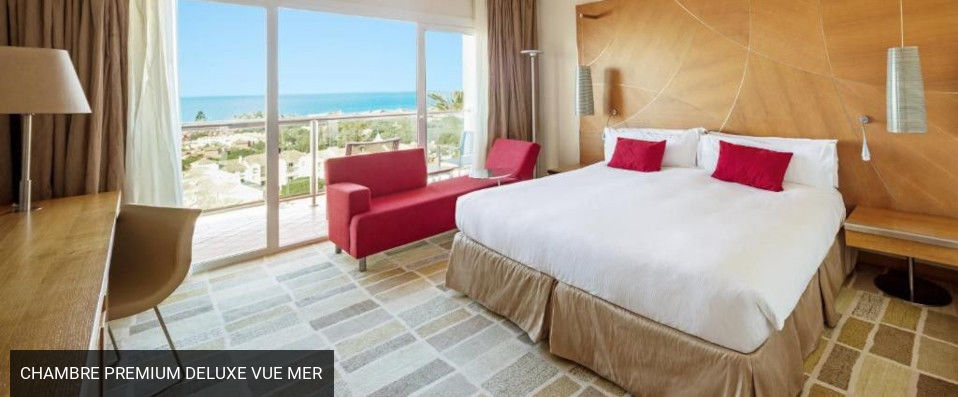 Don Carlos Resort & Spa ★★★★★ - Douceur de vivre à l’andalouse & expérience de tous les sens à Marbella. - Marbella, Espagne
