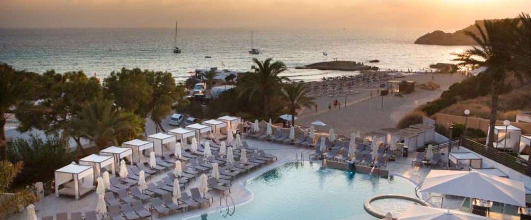 Insotel Tarida Beach Resort ★★★★★ - A 5-star luxury retreat on the enchanting island of Ibiza. - Ibiza, Spain