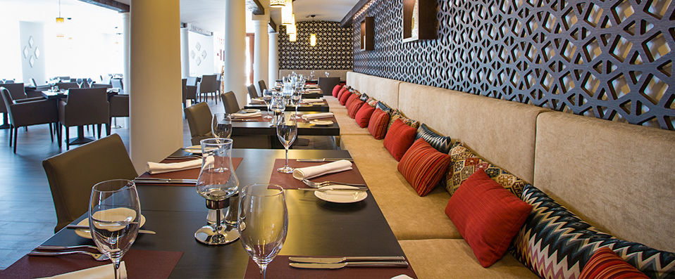 Insotel Tarida Beach Resort ★★★★★ - A 5-star luxury retreat on the enchanting island of Ibiza. - Ibiza, Spain