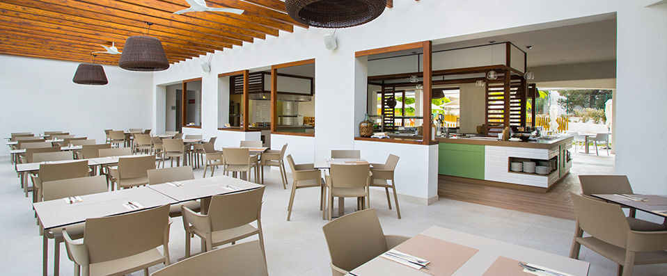 Insotel Tarida Beach Resort ★★★★★ - A 5-star luxury retreat on the enchanting island of Ibiza. - Ibiza, Spain