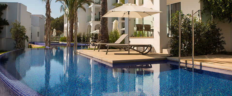 Insotel Tarida Beach Resort ★★★★★ - A 5-star luxury retreat on the enchanting island of Ibiza. - Ibiza, Spain