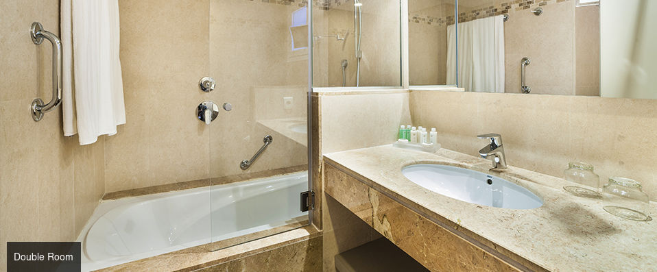 Insotel Tarida Beach Resort ★★★★★ - A 5-star luxury retreat on the enchanting island of Ibiza. - Ibiza, Spain