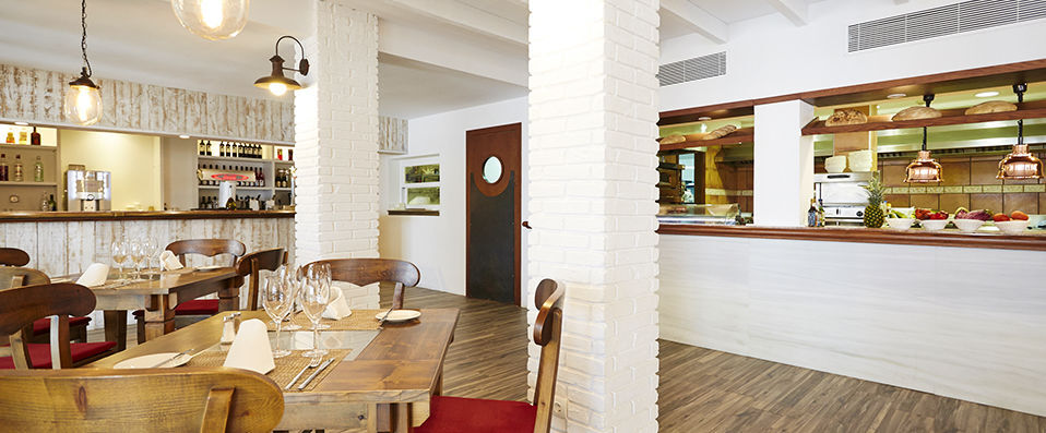 Insotel Tarida Beach Resort ★★★★★ - A 5-star luxury retreat on the enchanting island of Ibiza. - Ibiza, Spain