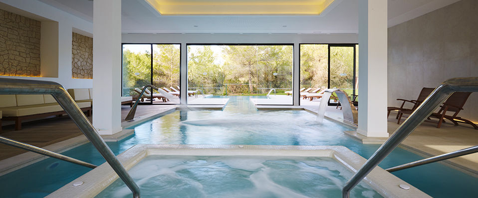 Insotel Tarida Beach Resort ★★★★★ - A 5-star luxury retreat on the enchanting island of Ibiza. - Ibiza, Spain