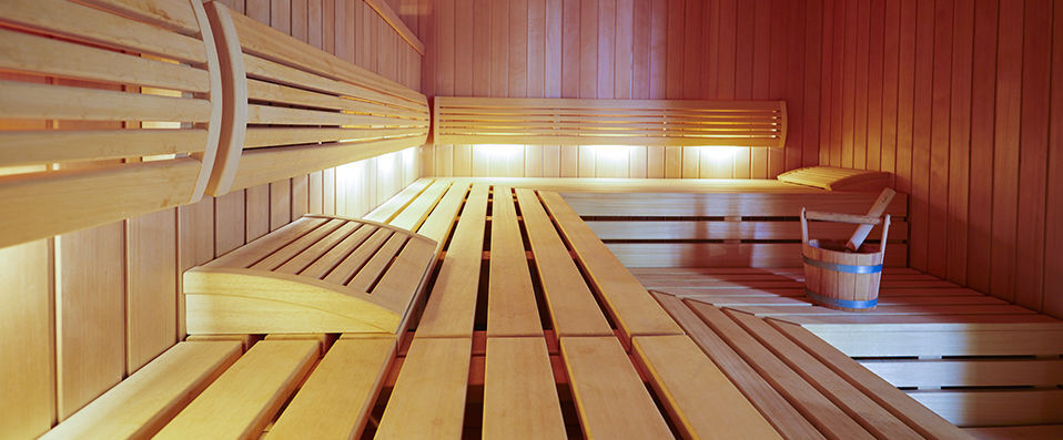 Insotel Tarida Beach Resort ★★★★★ - Une parenthèse cinq étoiles en bord de mer, à Ibiza, en formule All Inclusive. - Ibiza, Espagne