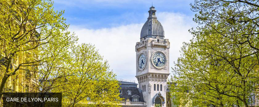 Novotel Paris Gare de Lyon ★★★★ - A luxurious base for the perfect Parisian getaway - Paris, France