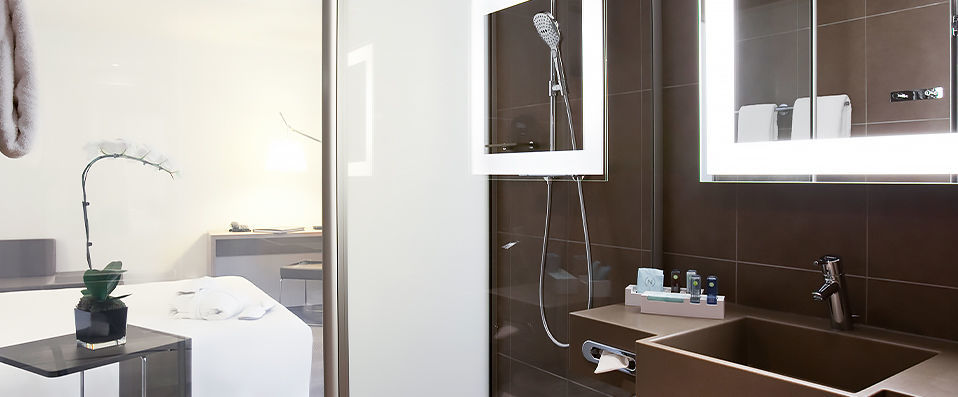 Novotel Paris Gare de Lyon ★★★★ - A luxurious base for the perfect Parisian getaway - Paris, France