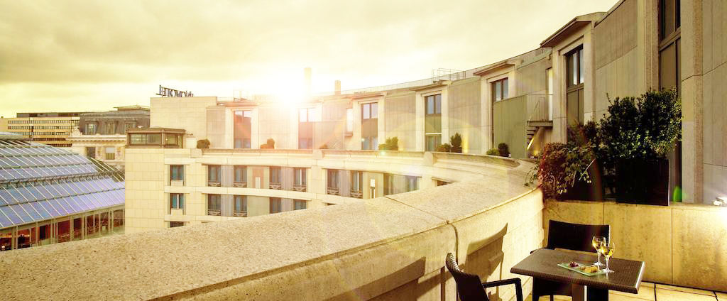Novotel Paris Gare de Lyon ★★★★ - A luxurious base for the perfect Parisian getaway - Paris, France