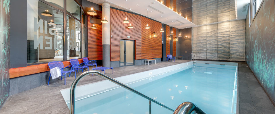Novotel Paris Gare de Lyon ★★★★ - A luxurious base for the perfect Parisian getaway - Paris, France