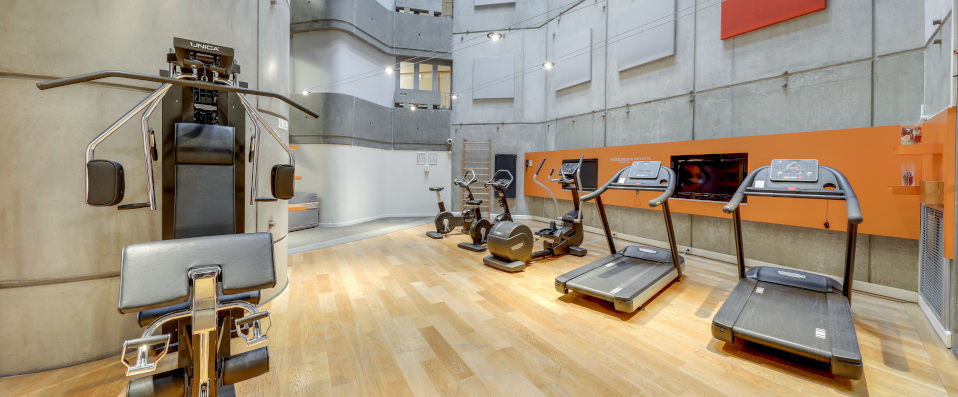 Novotel Paris Gare de Lyon ★★★★ - A luxurious base for the perfect Parisian getaway - Paris, France