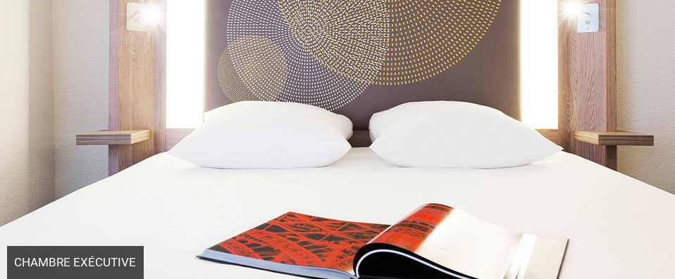 Novotel Paris Gare de Lyon ★★★★ - Dernière minute - Adresse élégante à Gare de Lyon dans le 12ème arrondissement. - Paris, France
