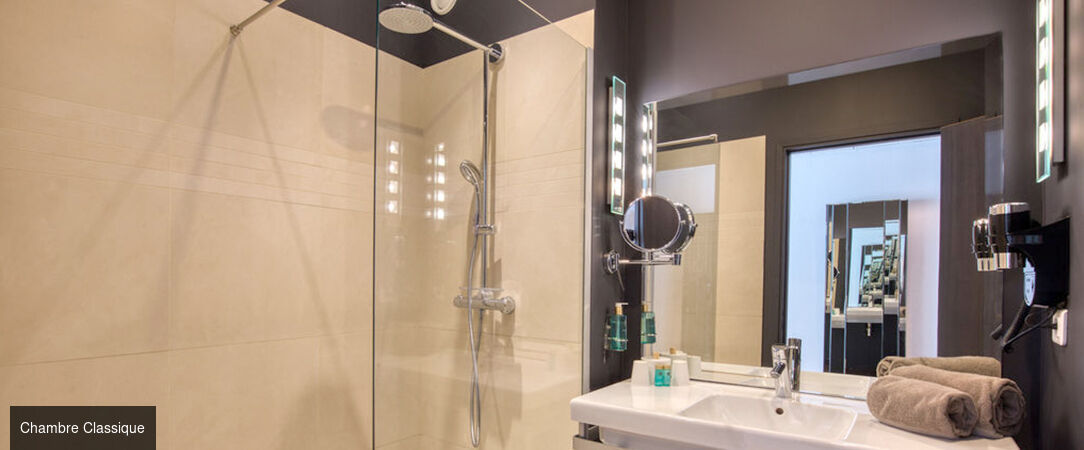 Best Western Plus Up Hotel ★★★★ - A stylish and modern cocoon in the beating heart of Lille. - Lille, France