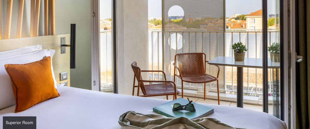 Hôtel Belaroïa ★★★★ - Elegant, avant-garde ‘jewel’ in France’s fastest growing city. - Montpellier, France