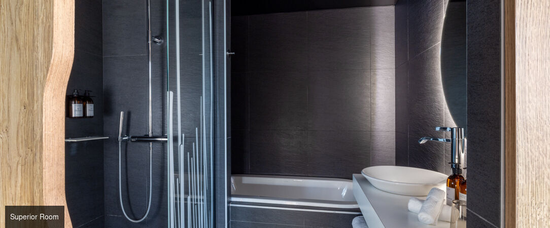 Hôtel Belaroïa ★★★★ - Elegant, avant-garde ‘jewel’ in France’s fastest growing city. - Montpellier, France