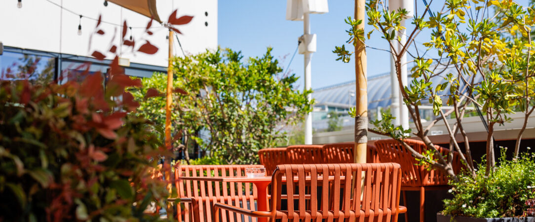 Hôtel Belaroïa ★★★★ - Elegant, avant-garde ‘jewel’ in France’s fastest growing city. - Montpellier, France