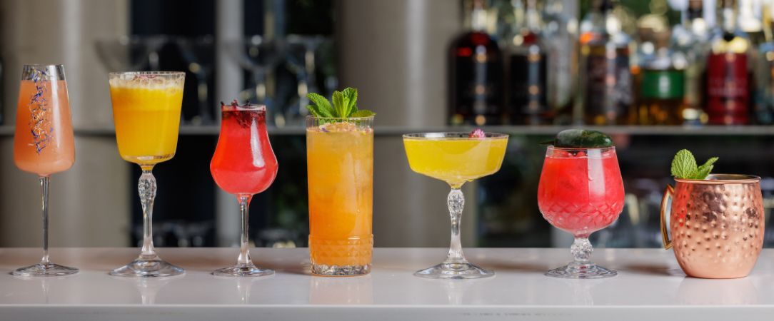 Hôtel Belaroïa ★★★★ - Un vent de fraîcheur sur le centre de Montpellier. - Montpellier, France