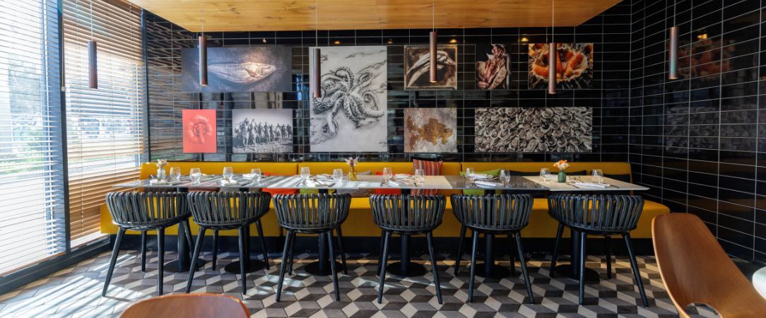 Hôtel Belaroïa ★★★★ - Un vent de fraîcheur sur le centre de Montpellier. - Montpellier, France