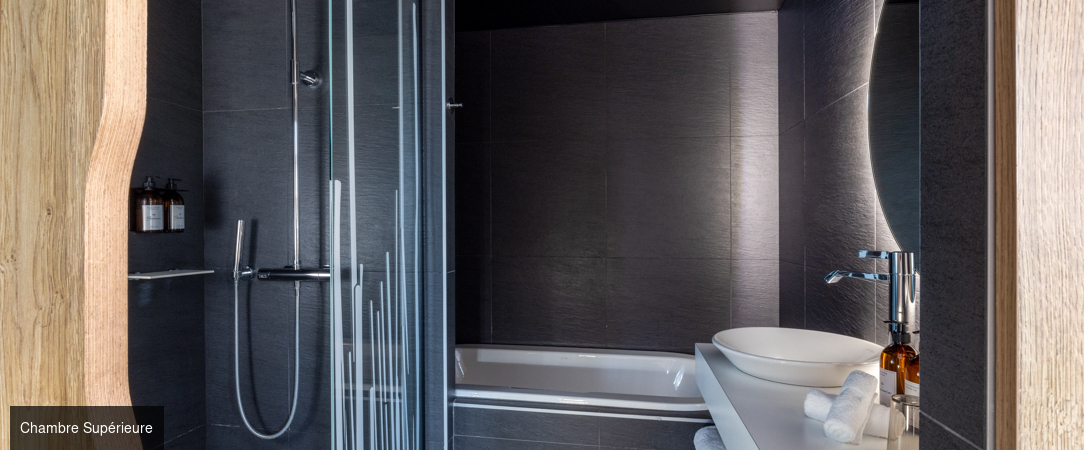 Hôtel Belaroïa ★★★★ - Un vent de fraîcheur sur le centre de Montpellier. - Montpellier, France