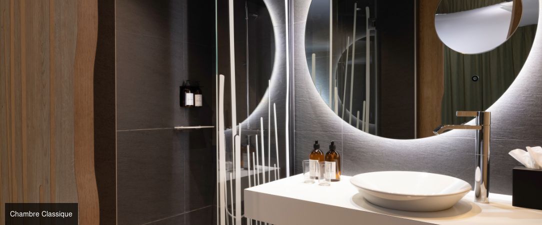 Hôtel Belaroïa ★★★★ - Un vent de fraîcheur sur le centre de Montpellier. - Montpellier, France