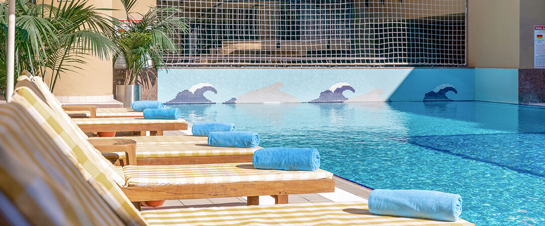 Aquaworld Belek ★★★★★ - Five-star holiday by the beach in beautiful Belek. - Antalya, Turkey