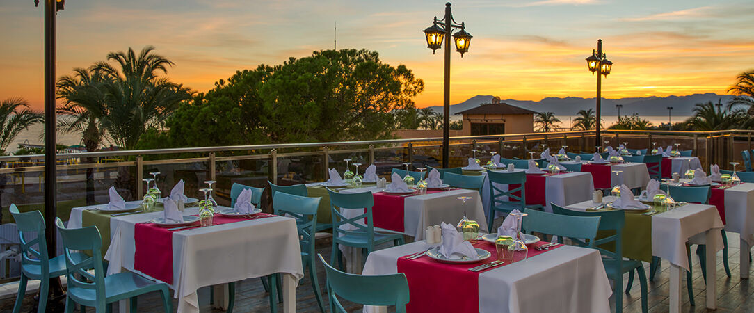 Aquaworld Belek ★★★★★ - Five-star holiday by the beach in beautiful Belek. - Antalya, Turkey
