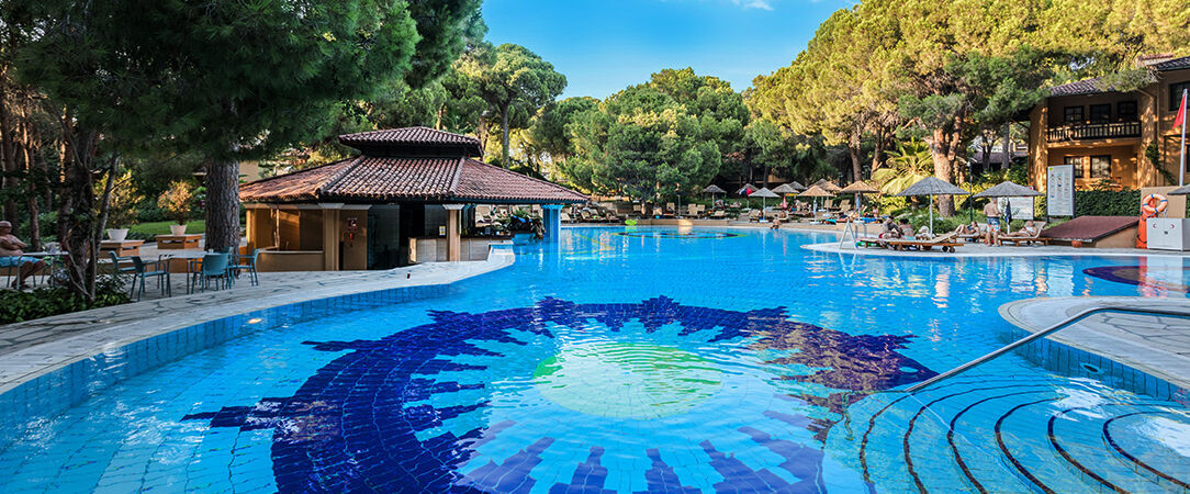 Aquaworld Belek ★★★★★ - Five-star holiday by the beach in beautiful Belek. - Antalya, Turkey