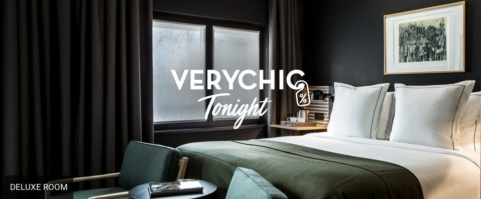 Hôtel Louvre Lens ★★★★ - Dernière minute - A city break in the old mining city of Lens. - Lens, France